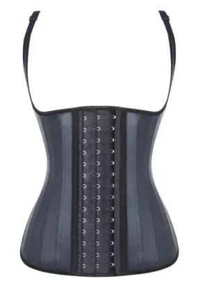 25 STEELBONE VEST WAIST TRAINER