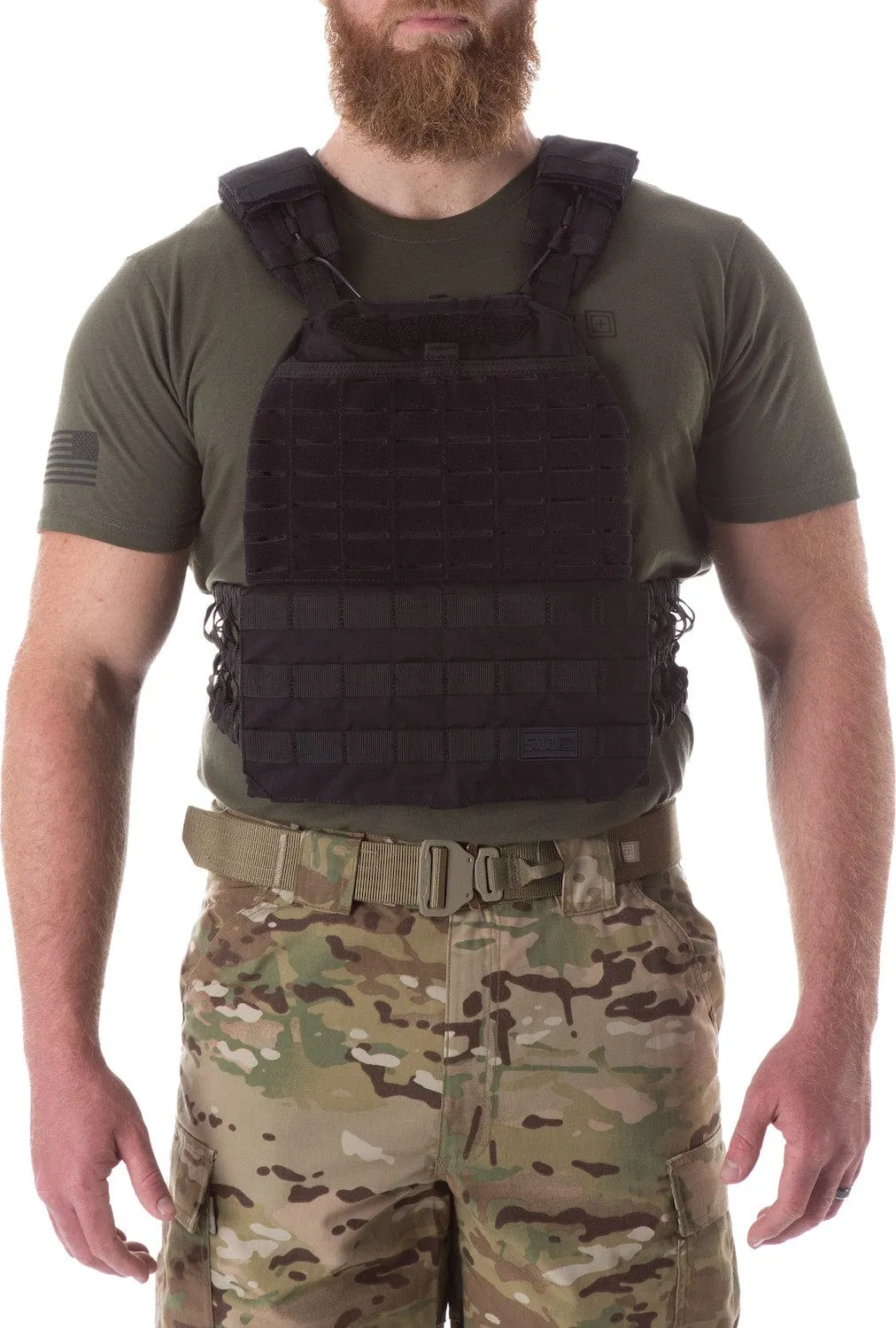 5.11 TacTec Plate Carrier