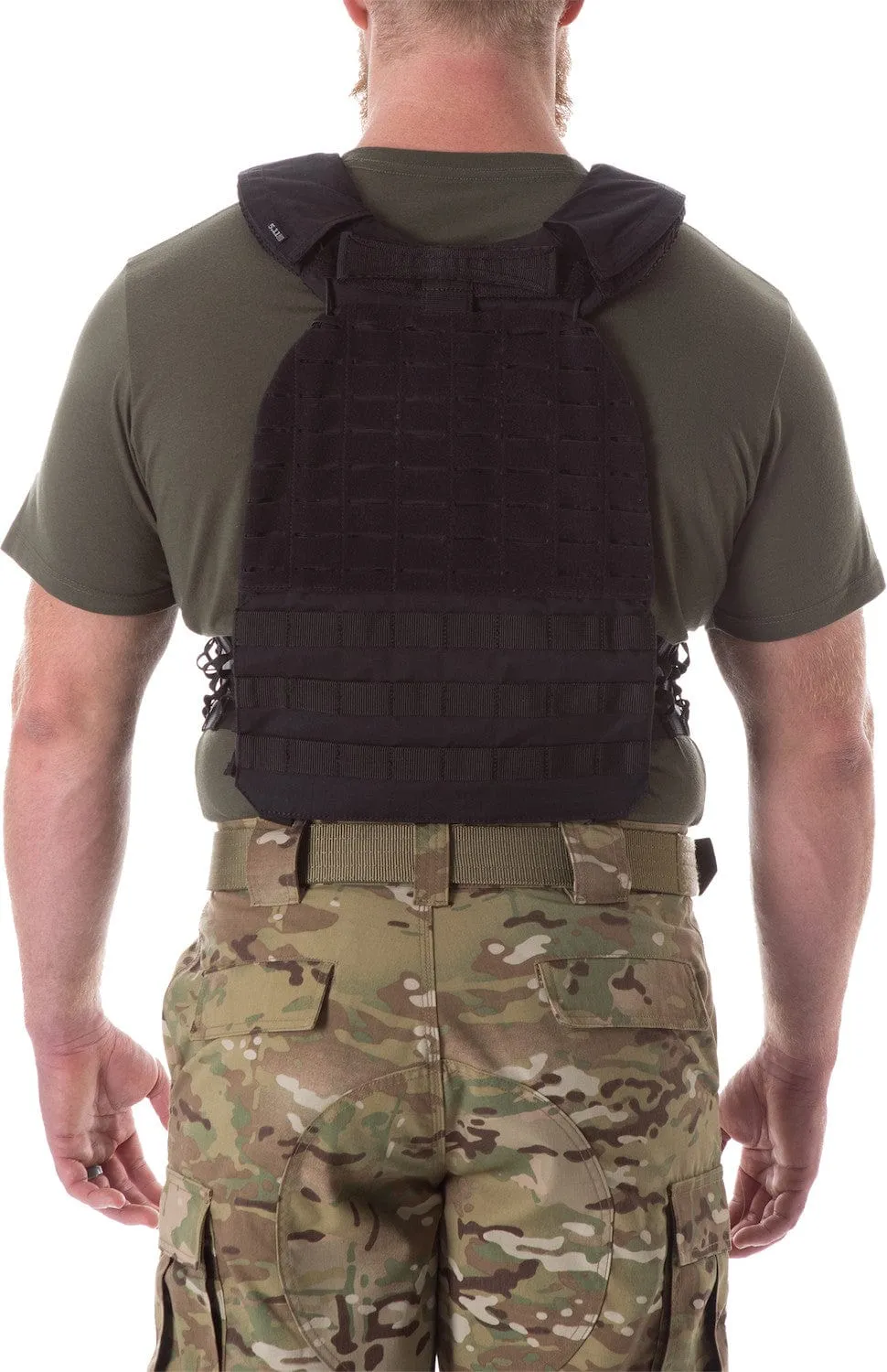 5.11 TacTec Plate Carrier