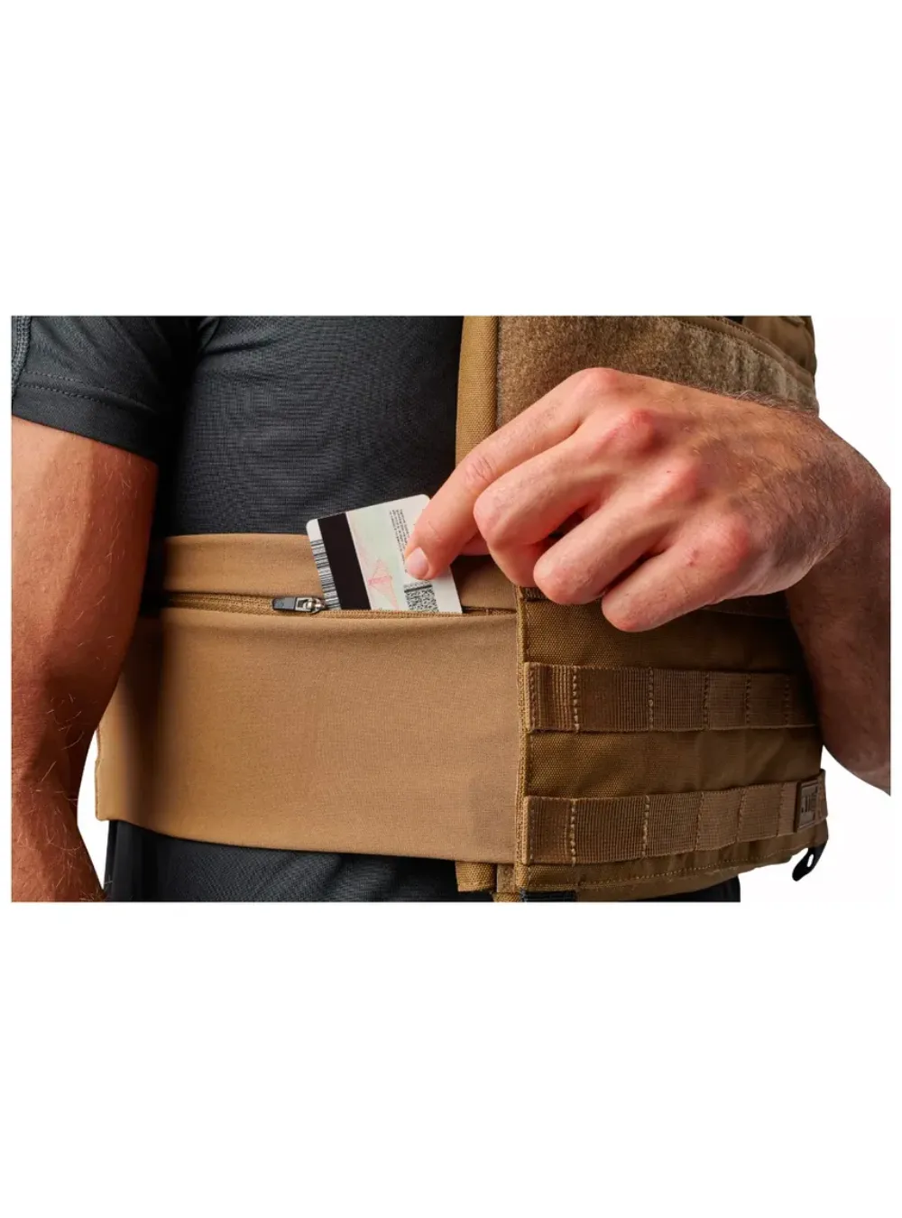 5.11 Tactical TacTec Trainer Weight Vest