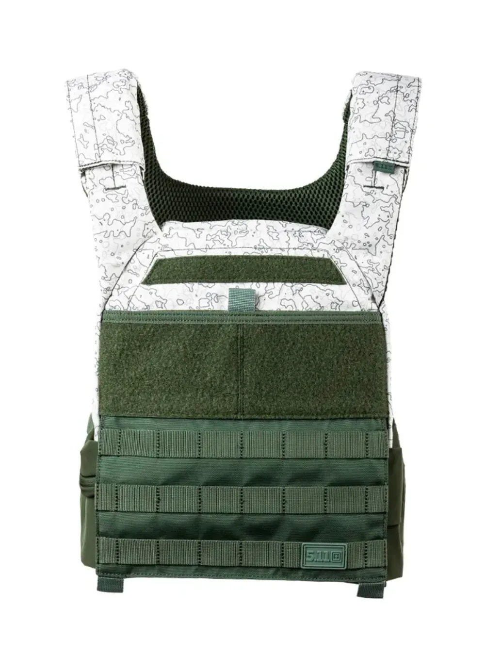 5.11 Tactical TacTec Trainer Weight Vest