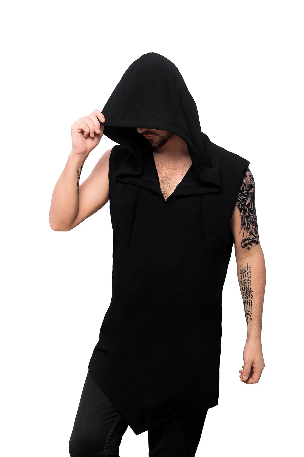 Achilles Tunic Tank