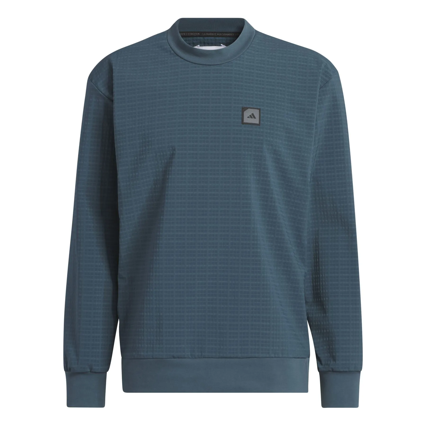 Adicross WIND.RDY Crew Sweatshirt Arctic Night - AW23