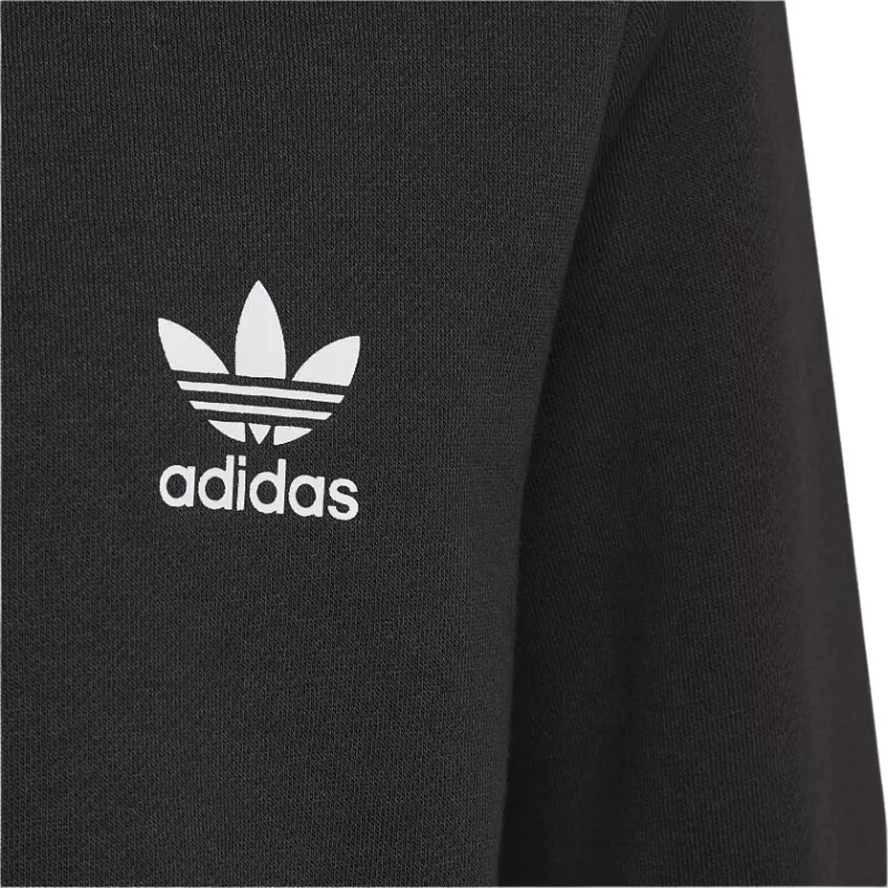 adidas Adicolor Half-Zip Sweatshirt - Kid's