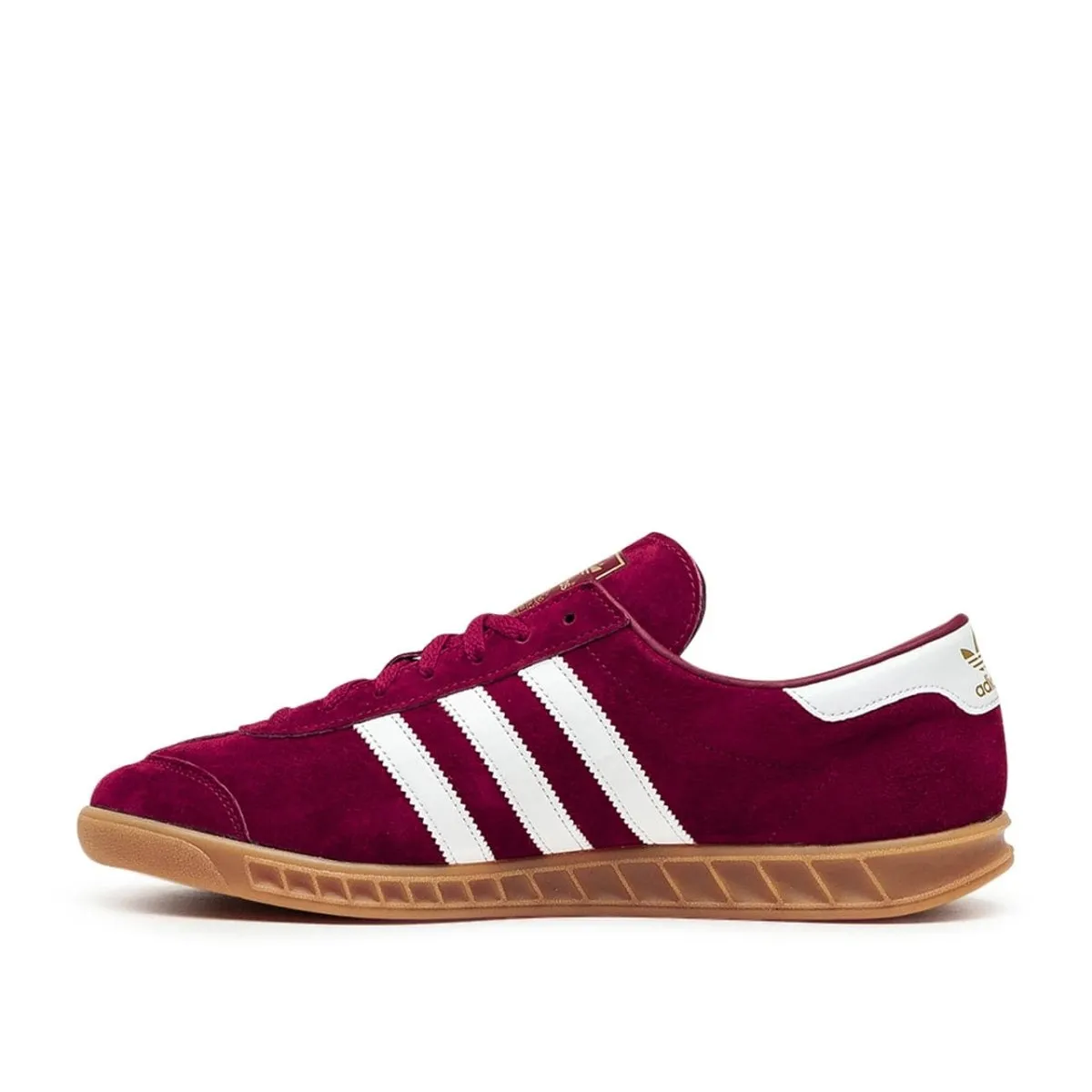 adidas Hamburg (Rot)