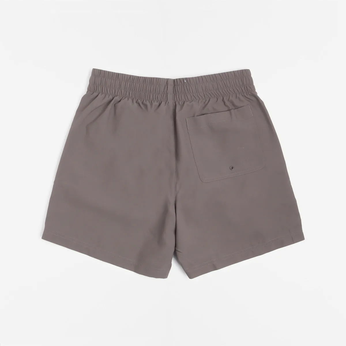 Adidas Originals Adicolour Essentials Solid Swim Shorts