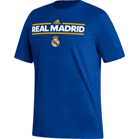 Adidas Real Madrid Tee