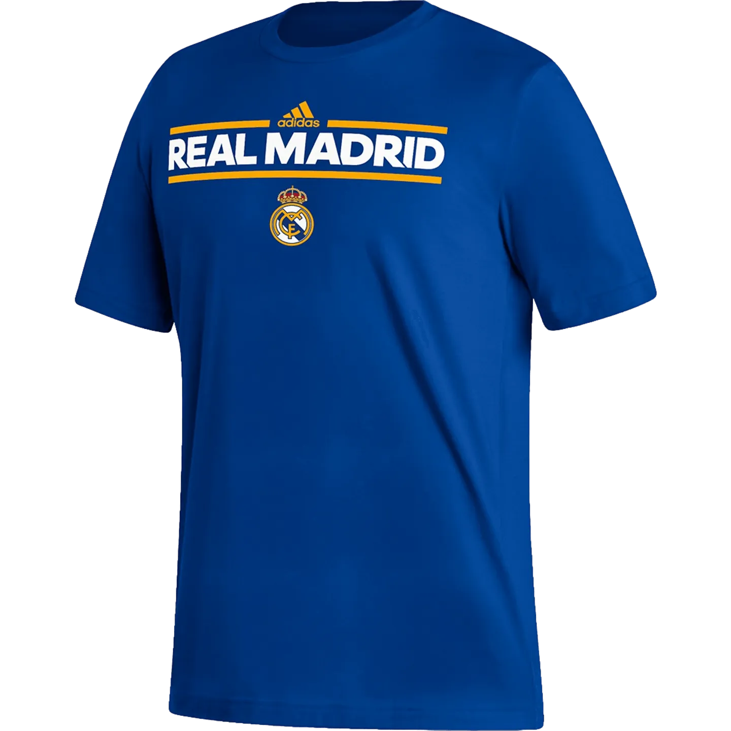 Adidas Real Madrid Tee