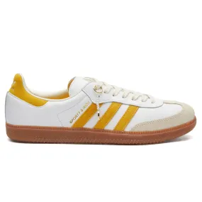 Adidas Samba OG Sporty & Rich White Bold Gold