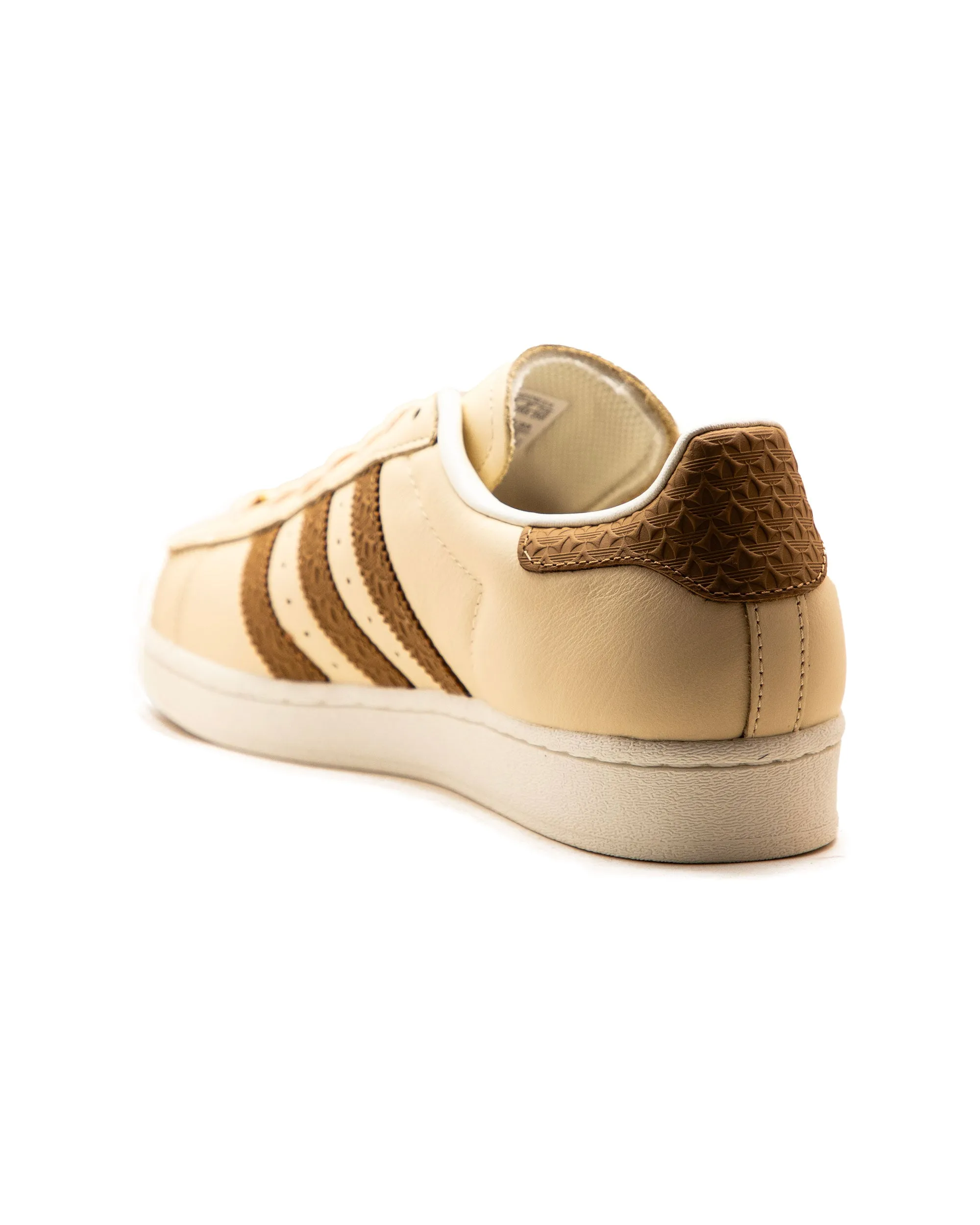 Adidas Superstar Marrone