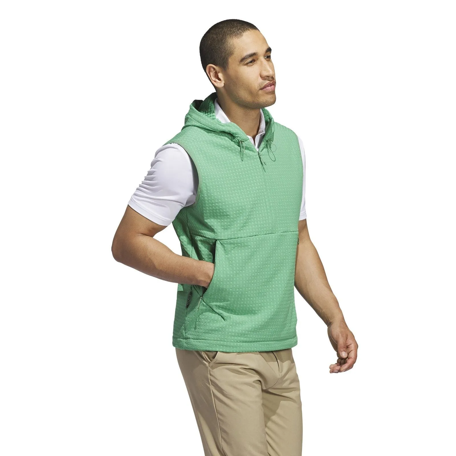 adidas Ultimate365 Tour WIND.RDY Golf Vest IW2816