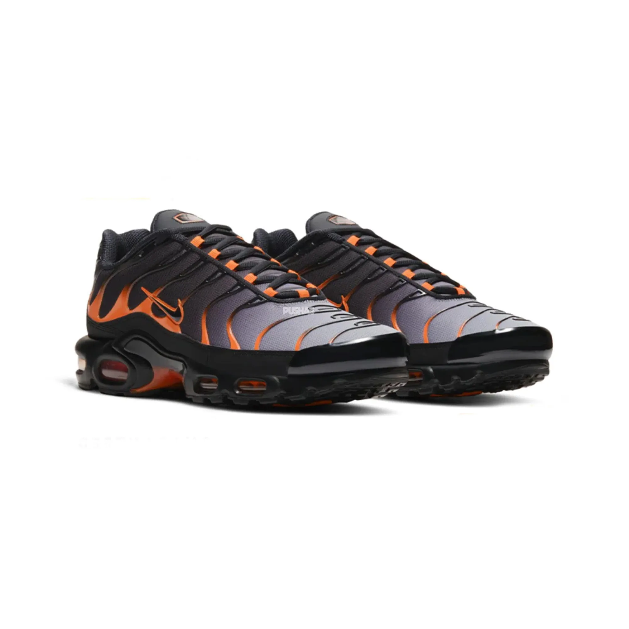 Air Max TN Plus 'Dracula'