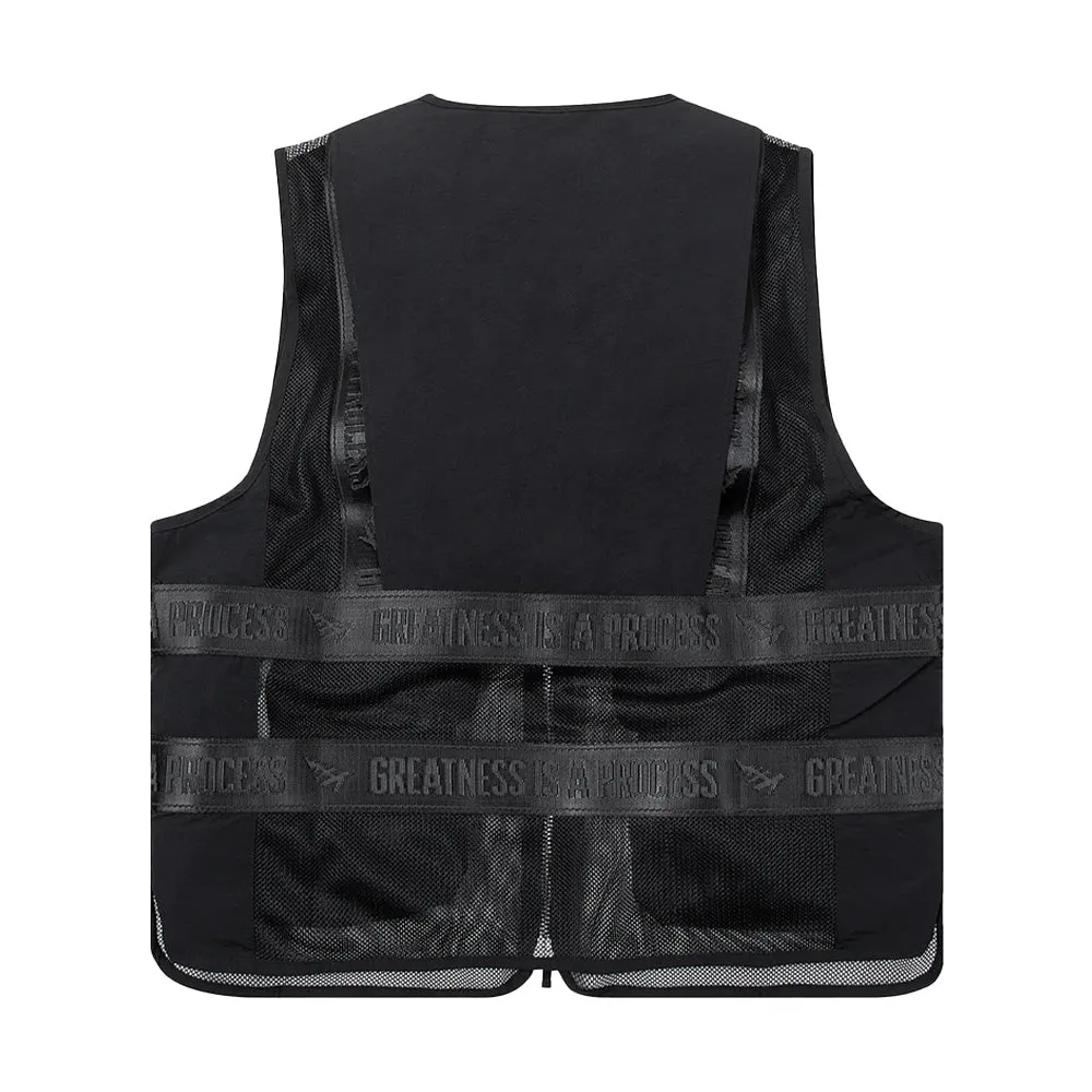 Alexander John x Paper Planes Ground Crew Vest