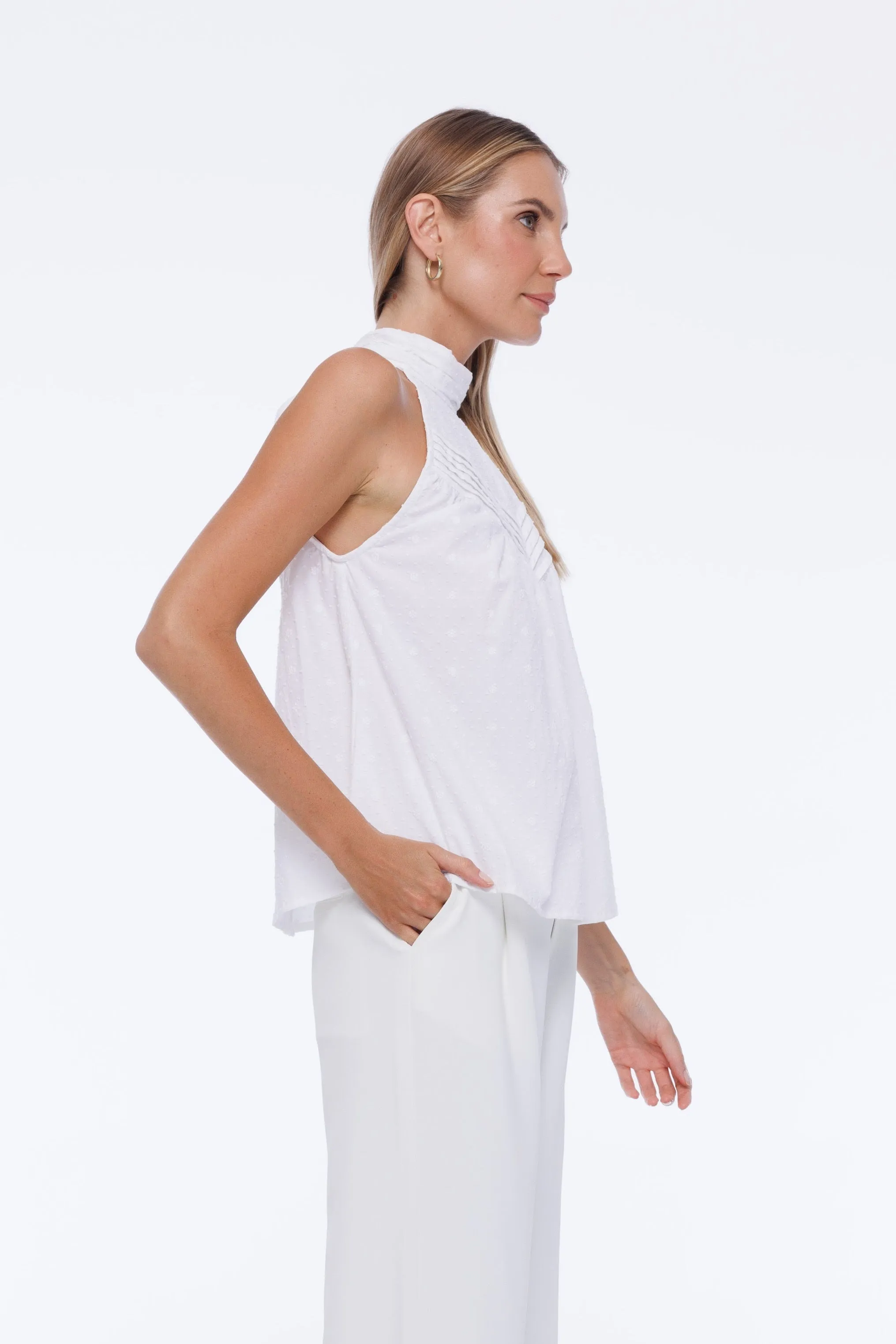 Anouk Top - White