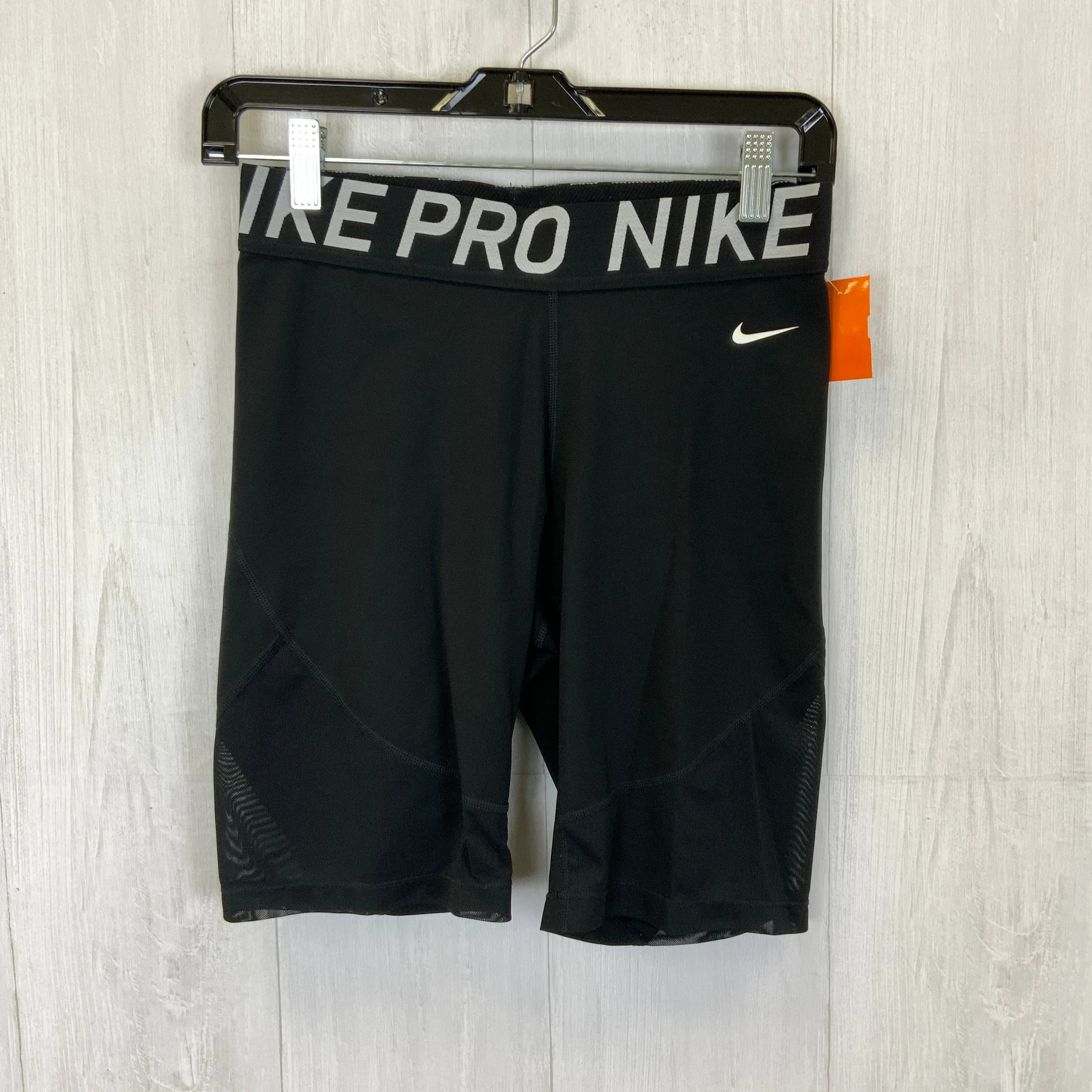 Athletic Shorts By Nike Apparel  Size: L