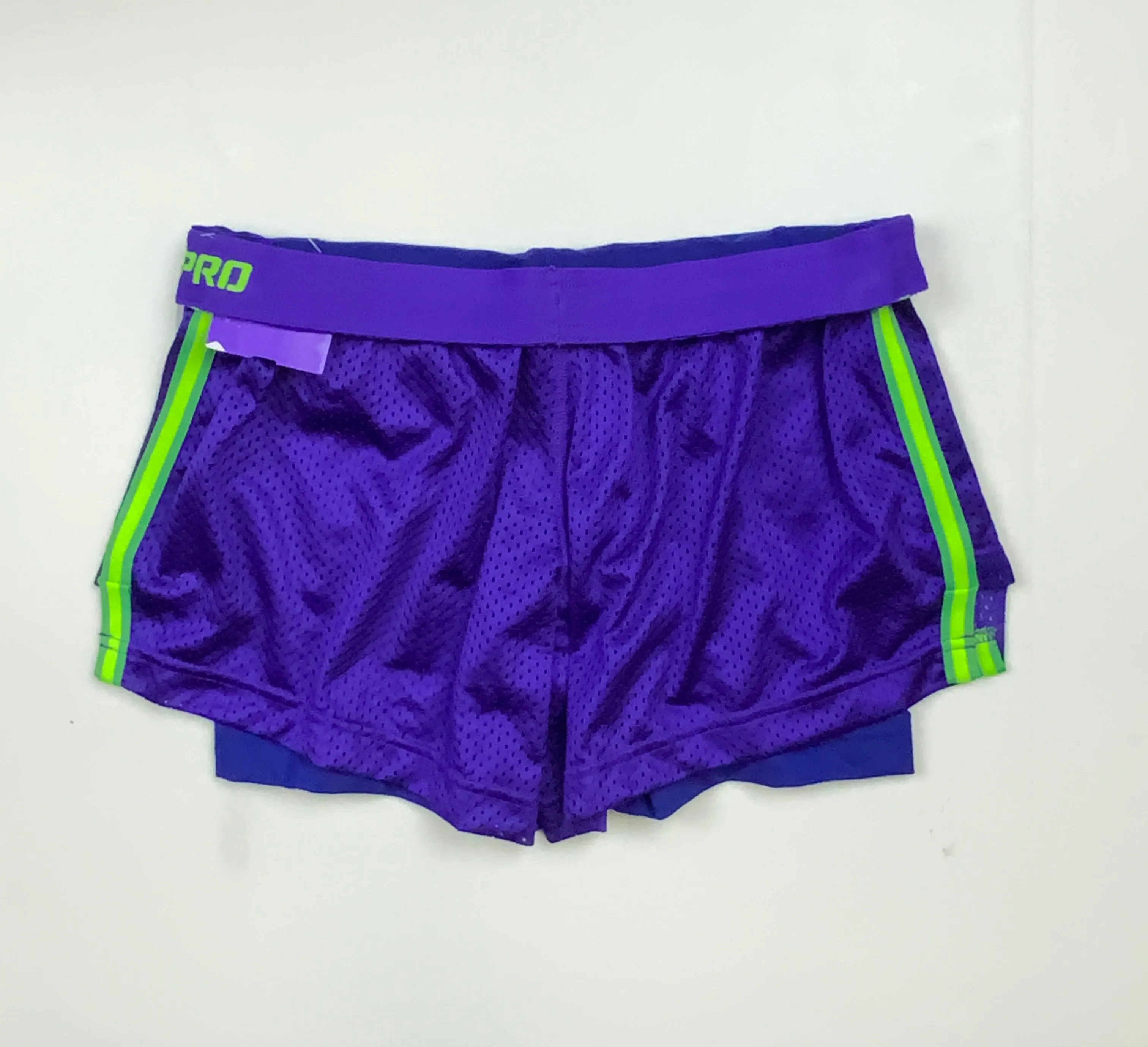 Athletic Shorts By Nike Apparel  Size: M