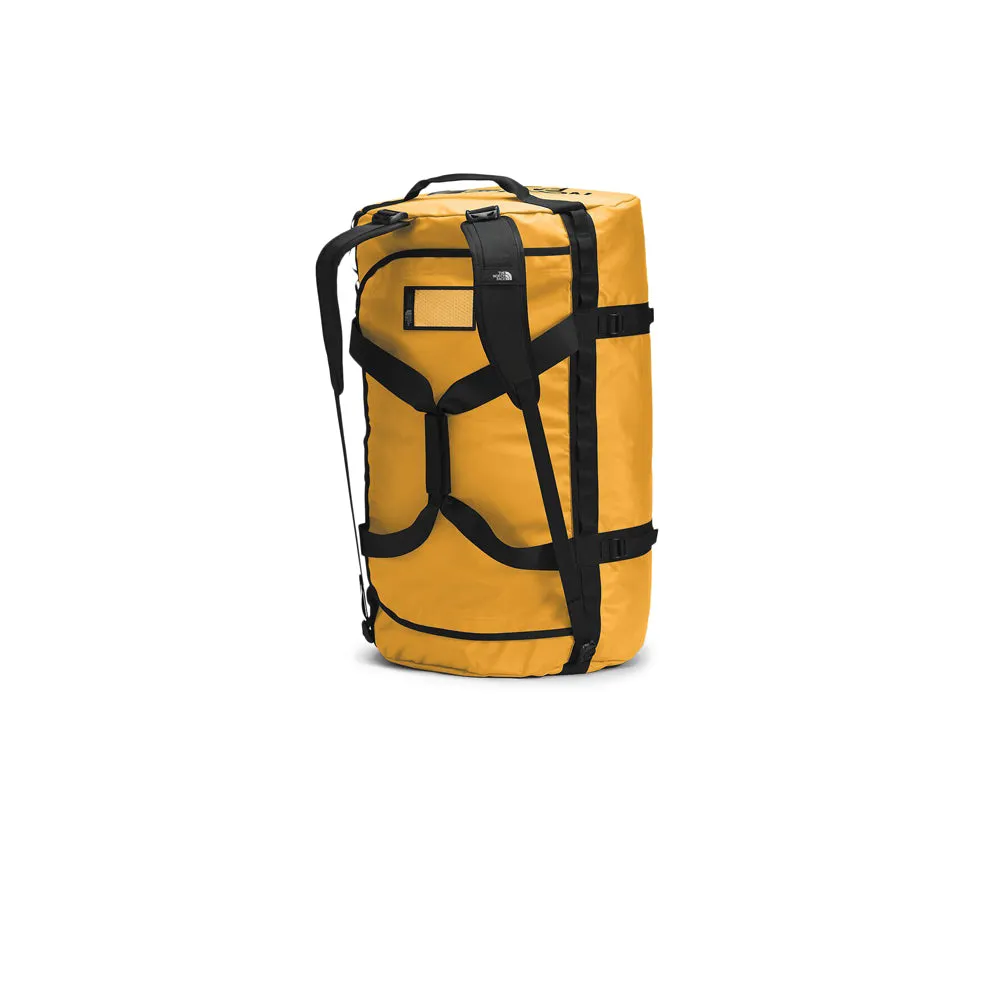 Base Camp Duffel S (Summit Gold/TNF Black)