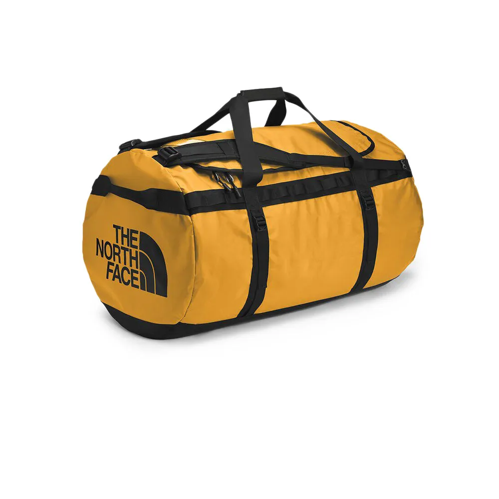 Base Camp Duffel S (Summit Gold/TNF Black)