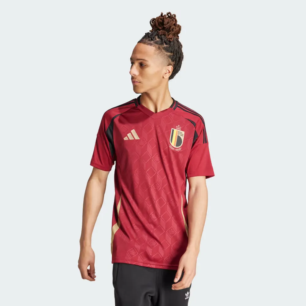 Belgium Adult Home Jersey 2024