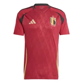 Belgium Adult Home Jersey 2024