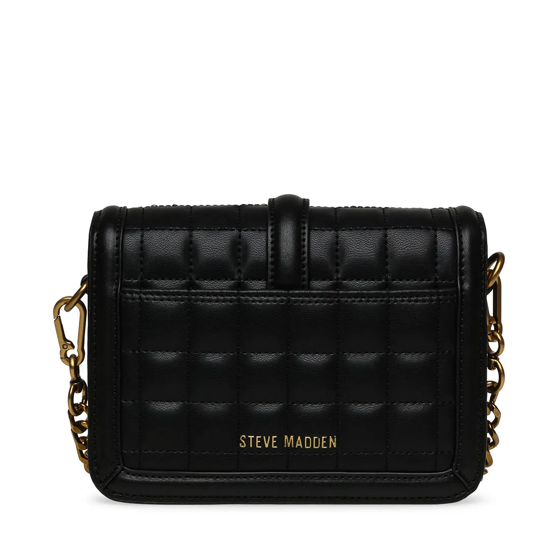 Bhera Crossbody bag BLACK/GOLD