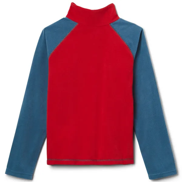 Boys' Glacial Half Zip