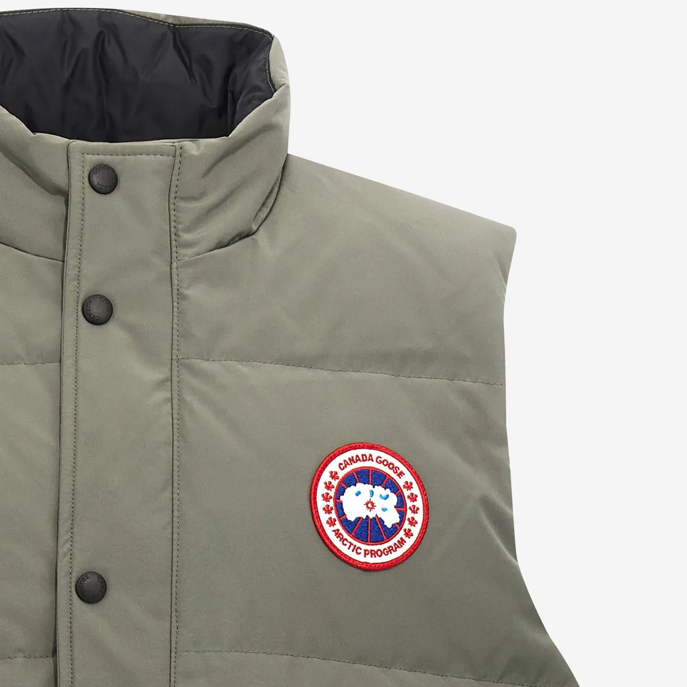 Canada Goose Freestyle Sage-brushed Gilet