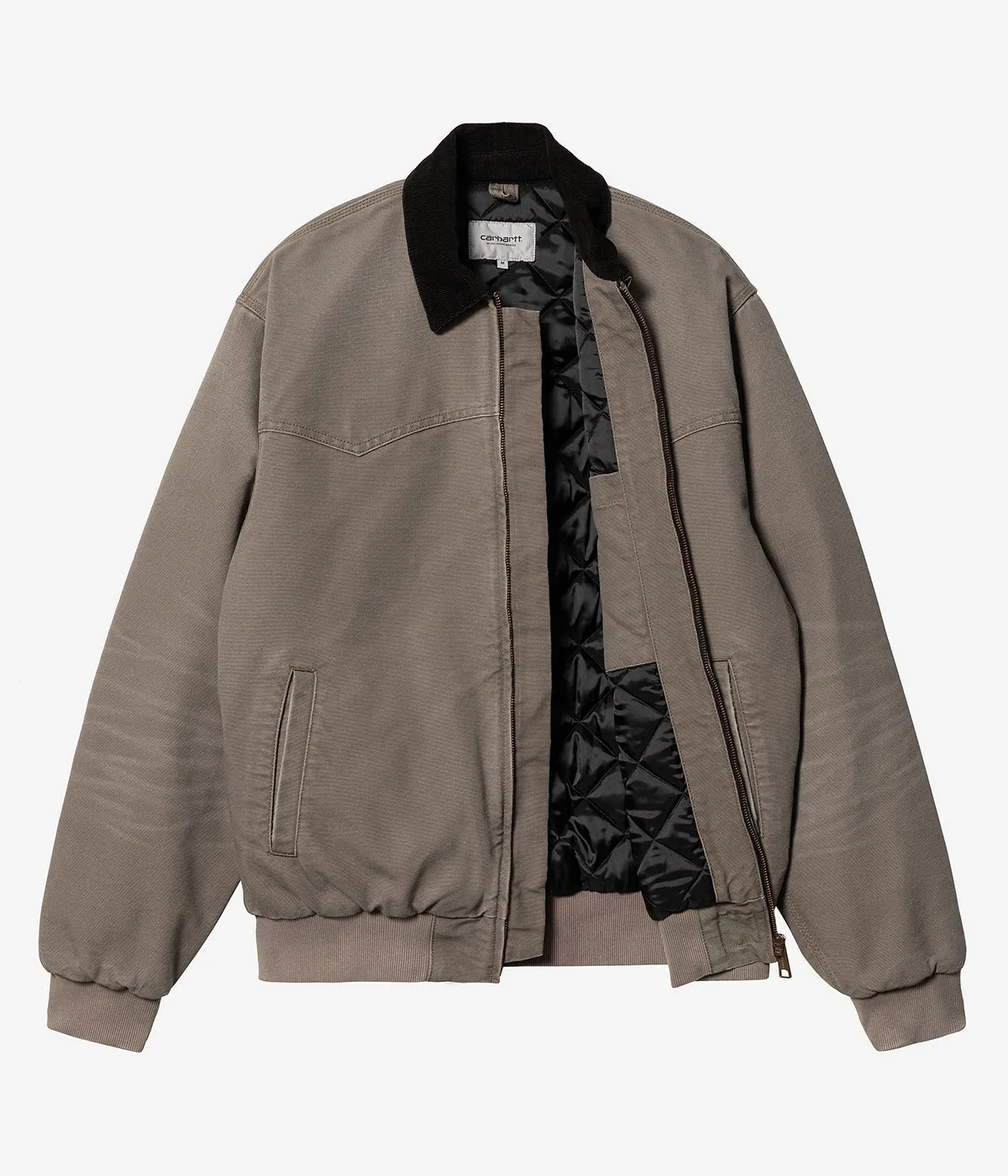 Carhartt WIP OG Santa Fe Jacket