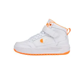 Champion Drome Hi White