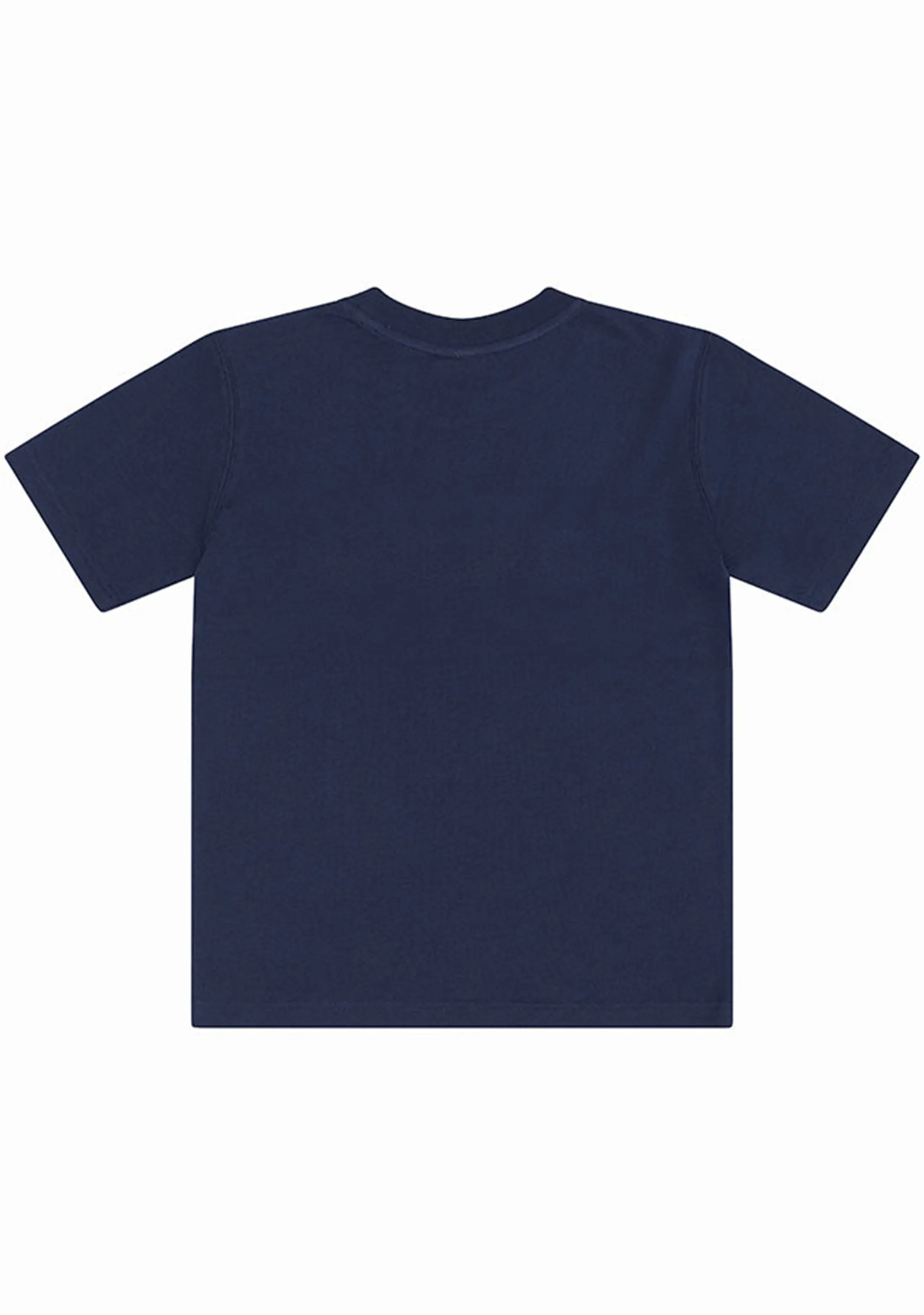 Champion Kids Rochester City Tee <br> KW9BN NAVY