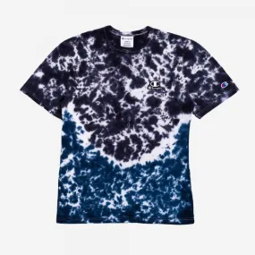 CHAMPION - Men - Unity Dye Tee - Black