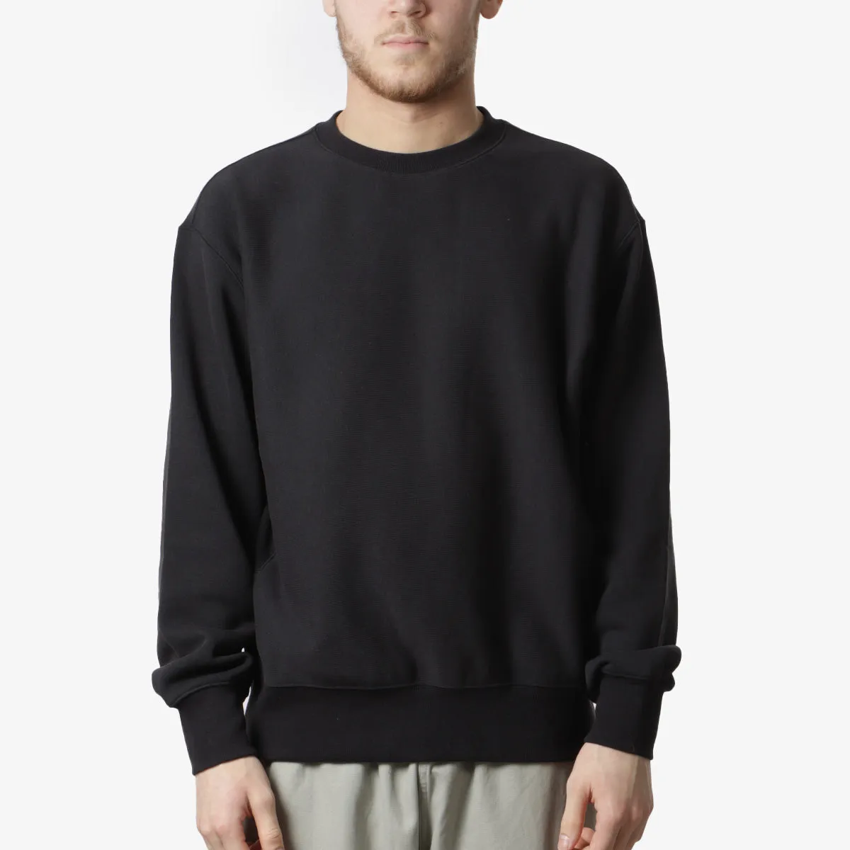 Champion Reverse Weave Heavy Fleece Sweatshirt