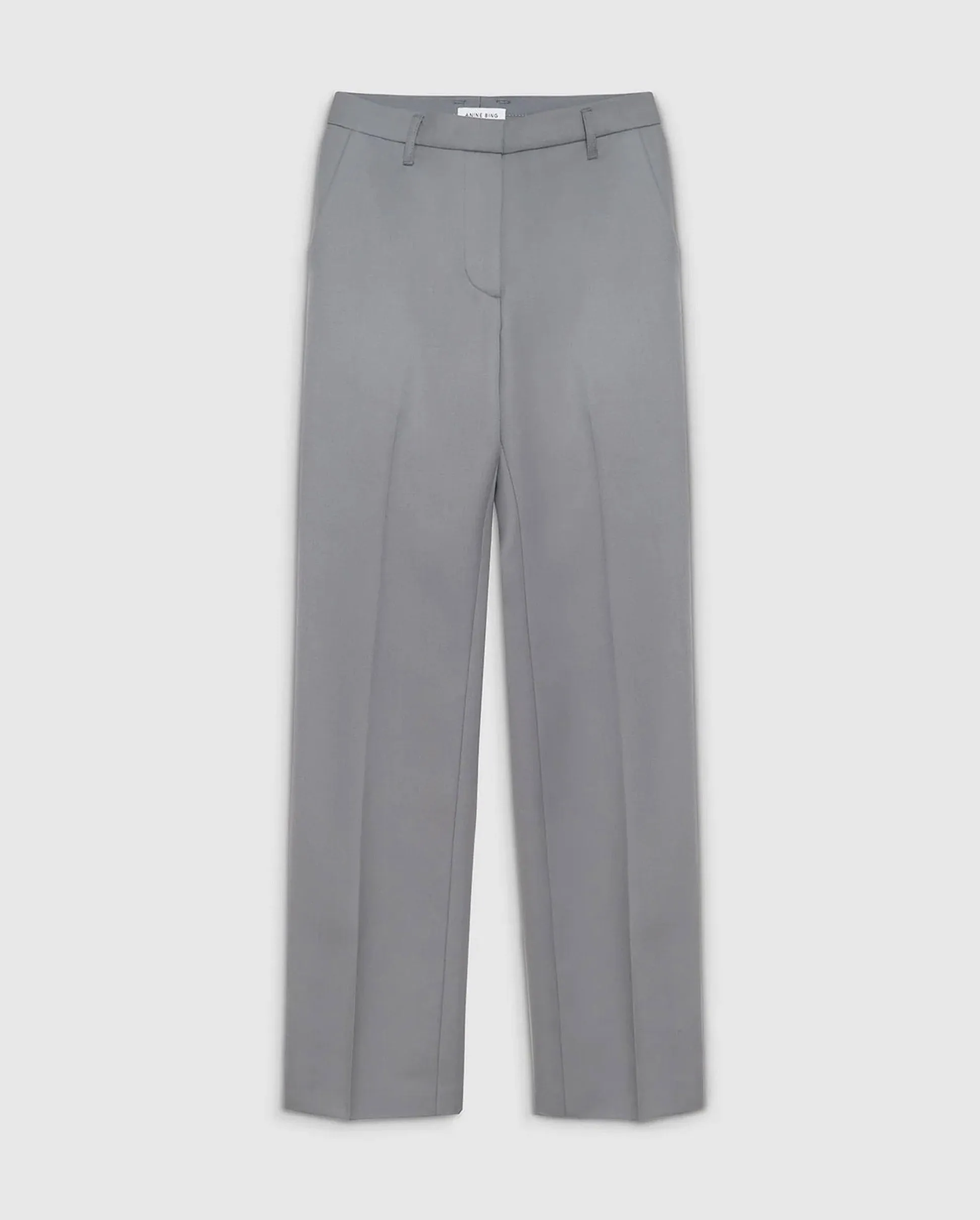 CLASSIC PANT / GREY