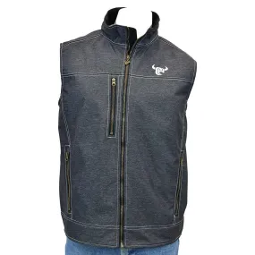 Cowboy Hardware Men's Woodsman Tech Vest