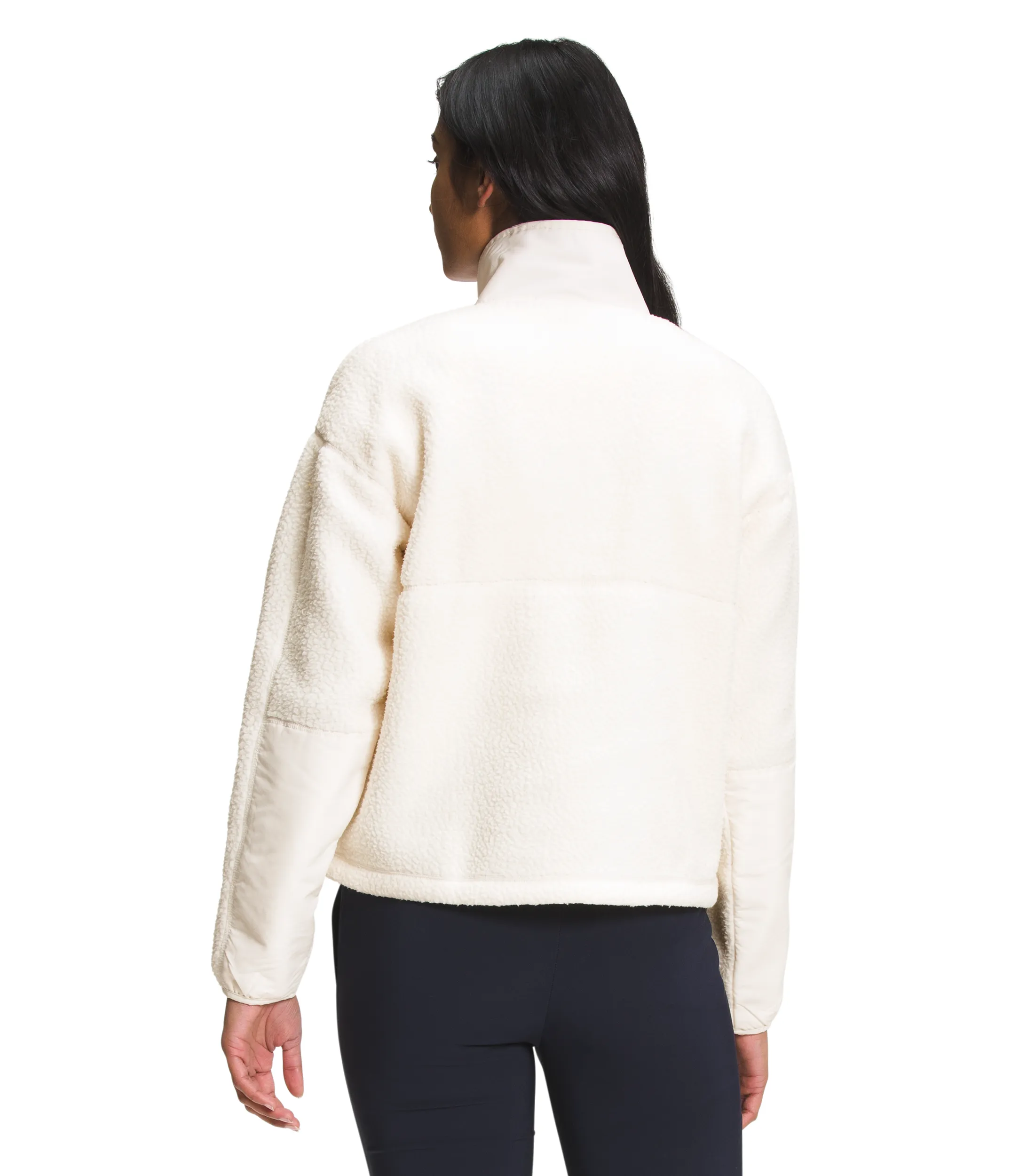 Cragmont Fleece 1/4 Snap Women's