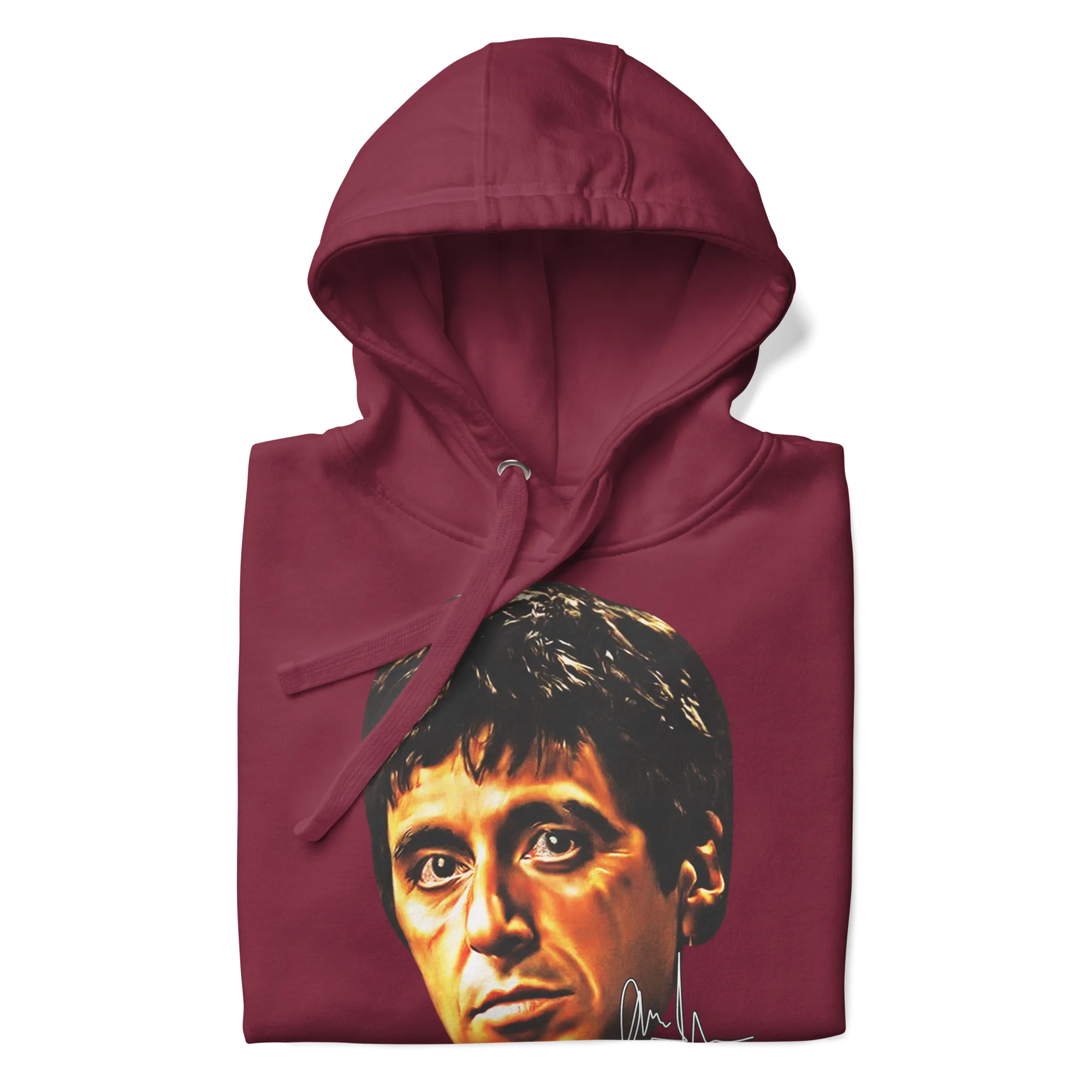 D2D | Scarface Hoodie