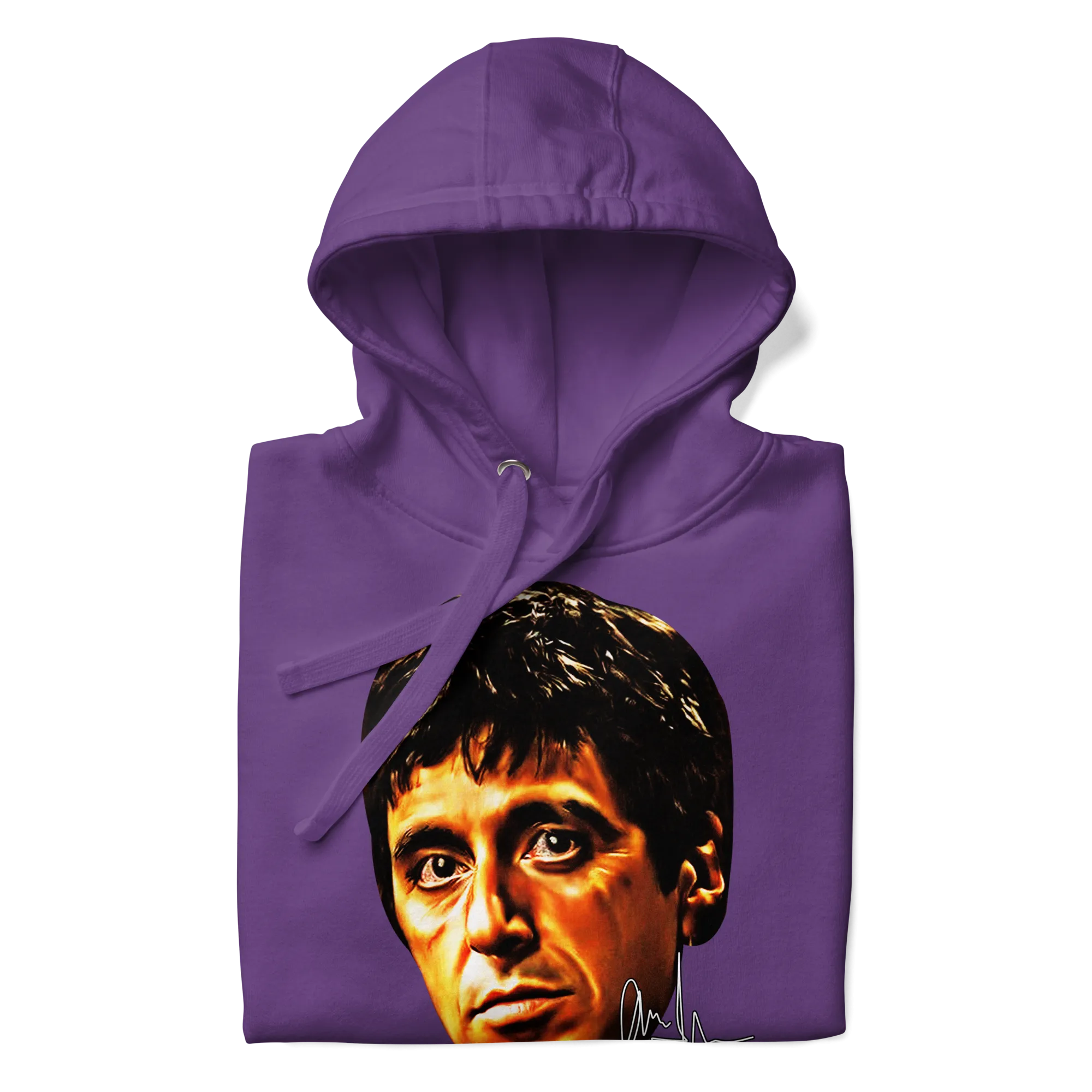 D2D | Scarface Hoodie