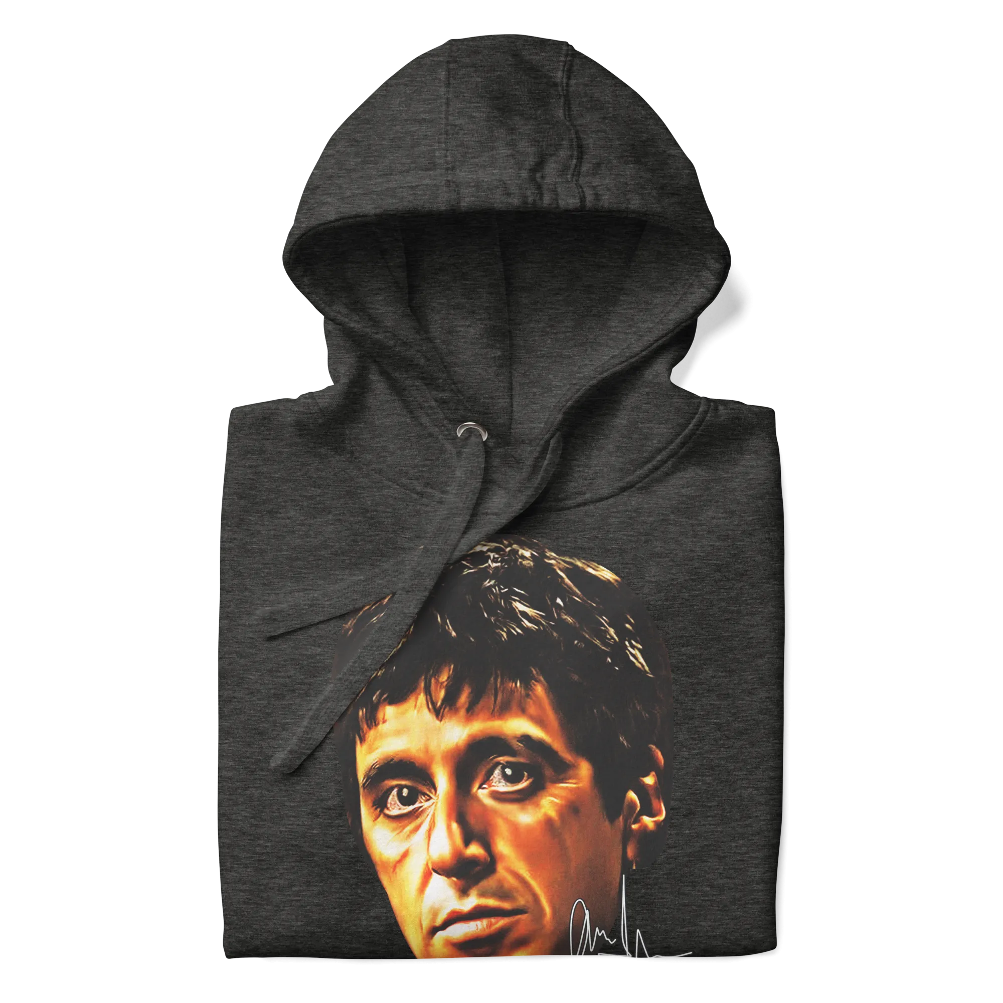 D2D | Scarface Hoodie