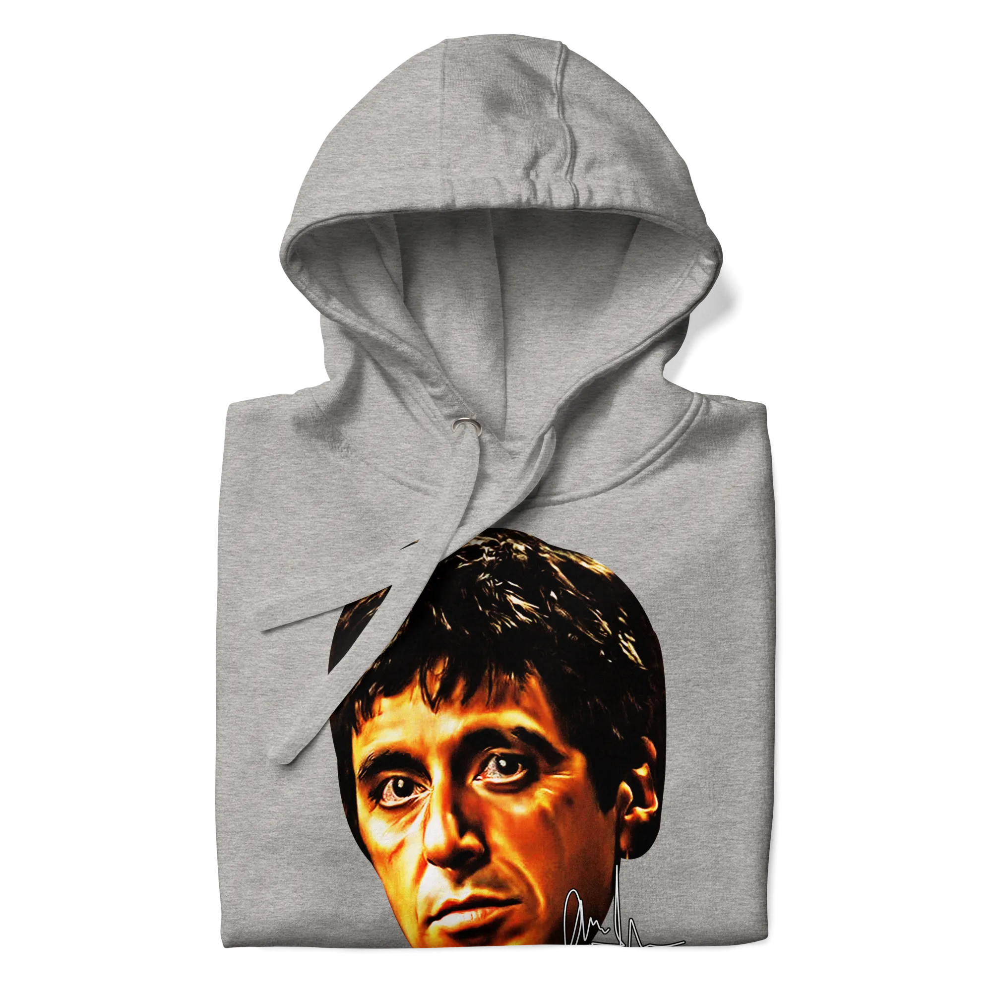 D2D | Scarface Hoodie