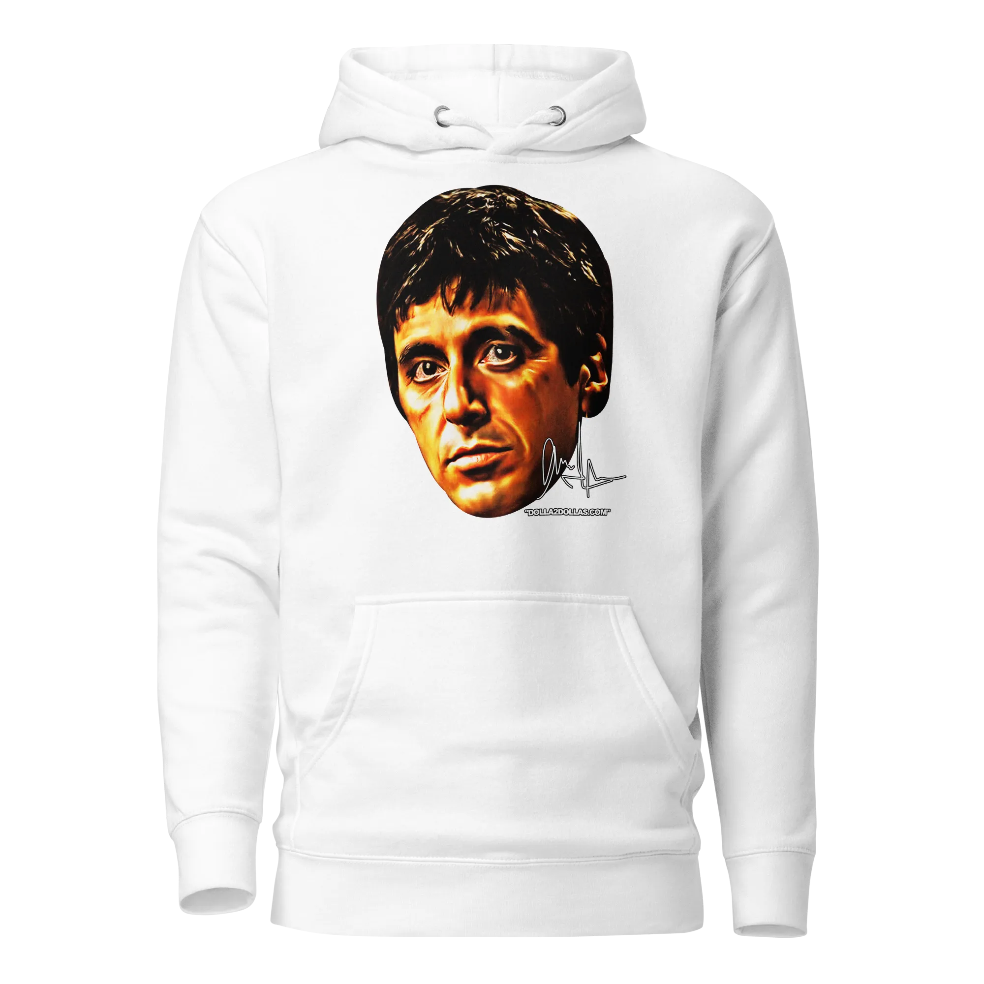 D2D | Scarface Hoodie