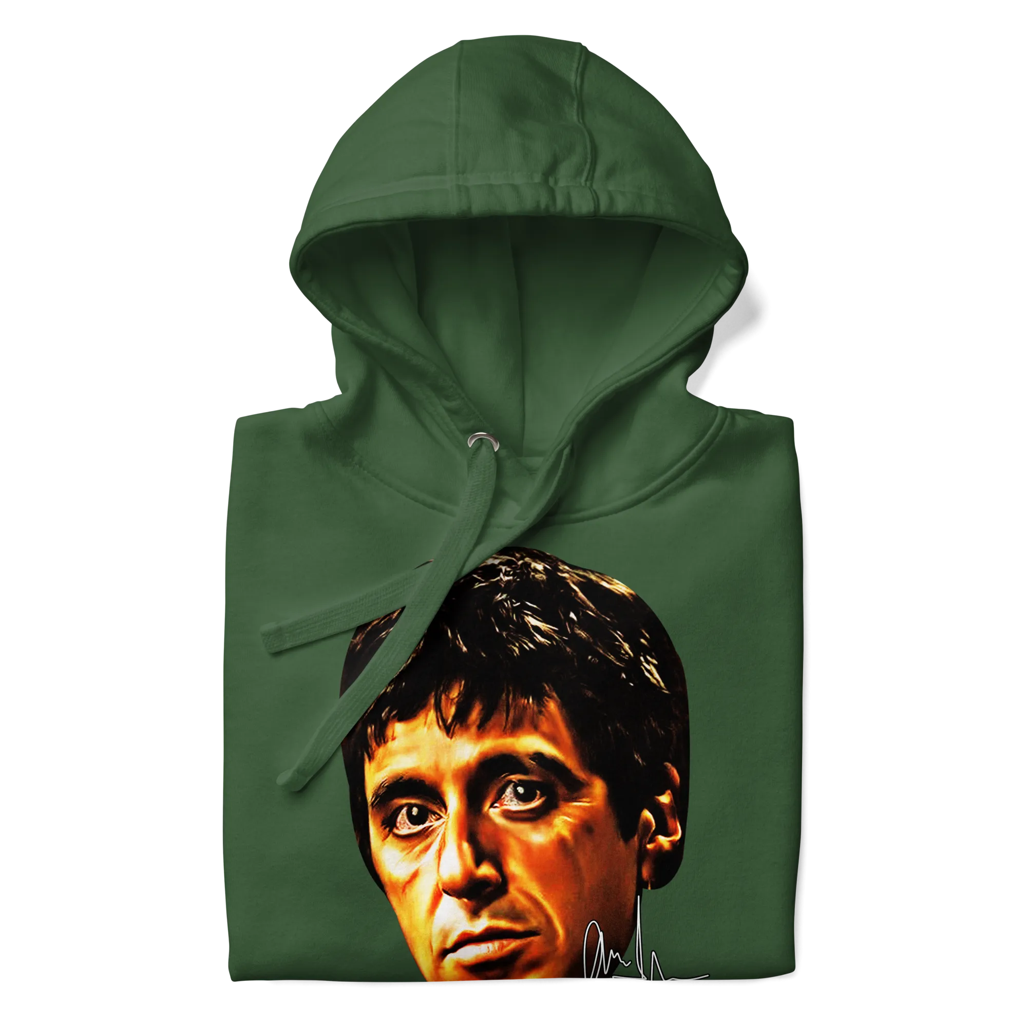 D2D | Scarface Hoodie