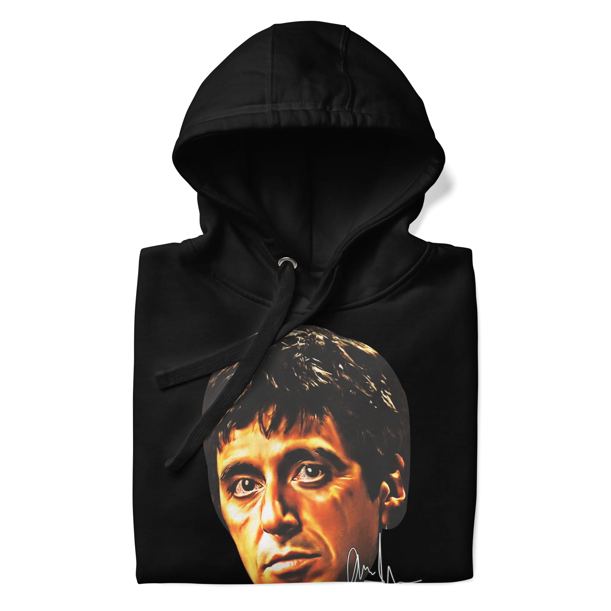 D2D | Scarface Hoodie