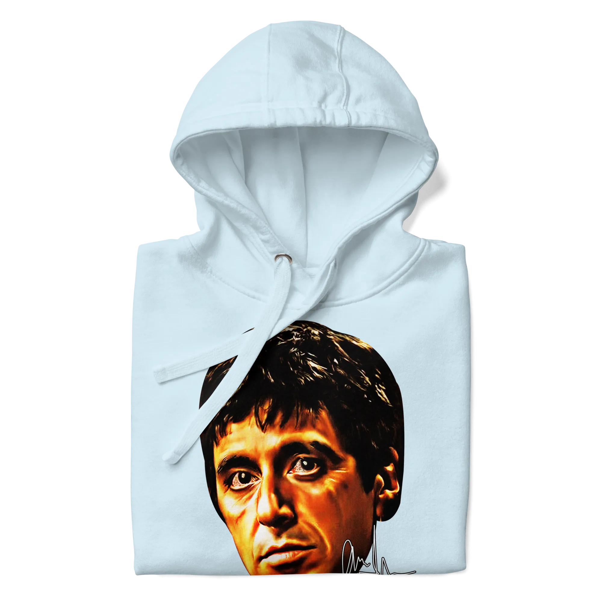 D2D | Scarface Hoodie