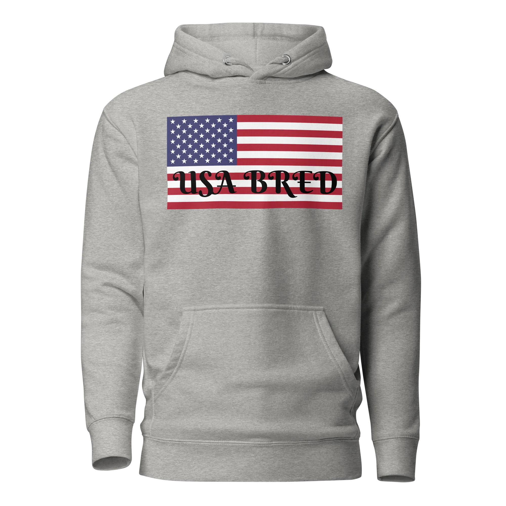 D2D | USA BRED Hoodie