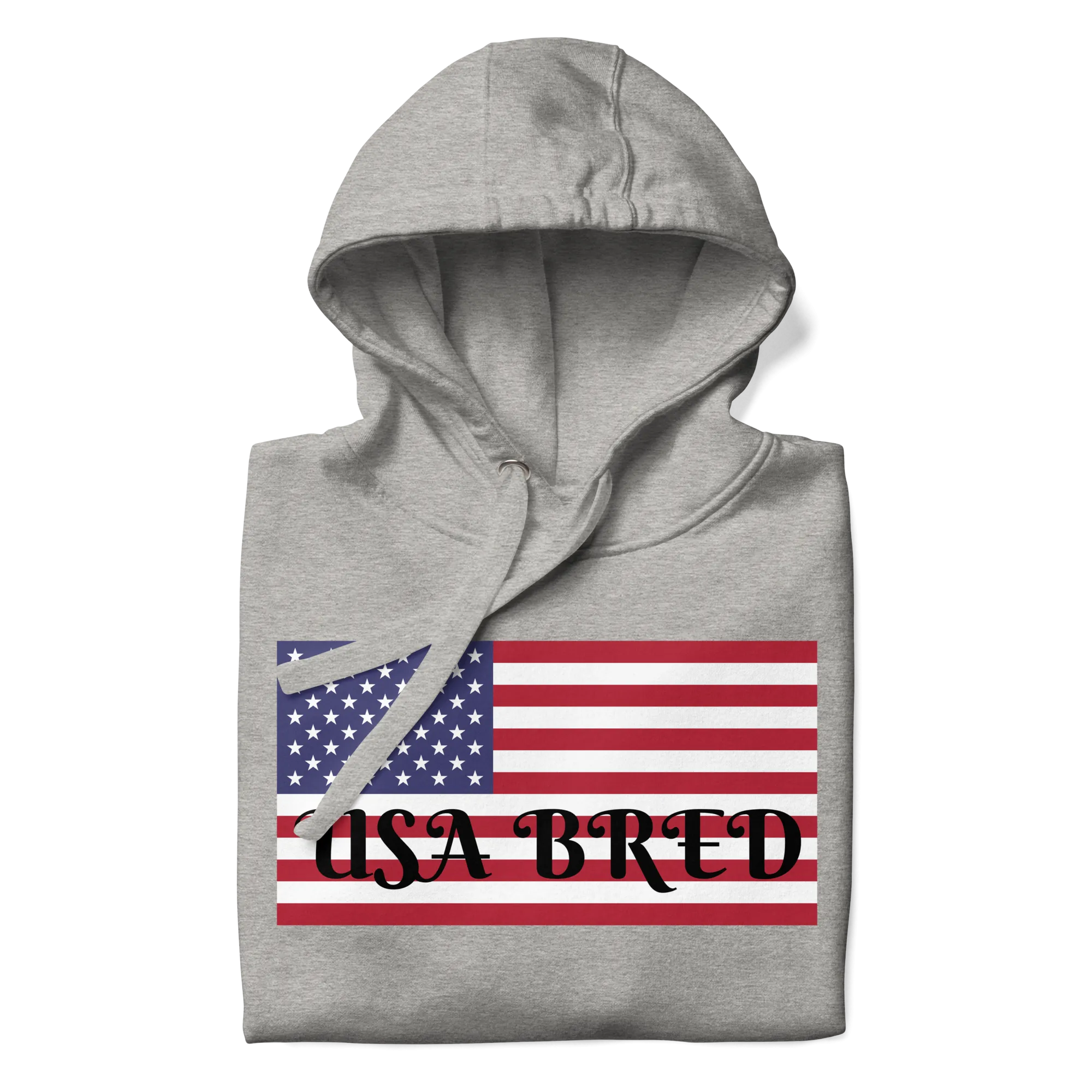 D2D | USA BRED Hoodie