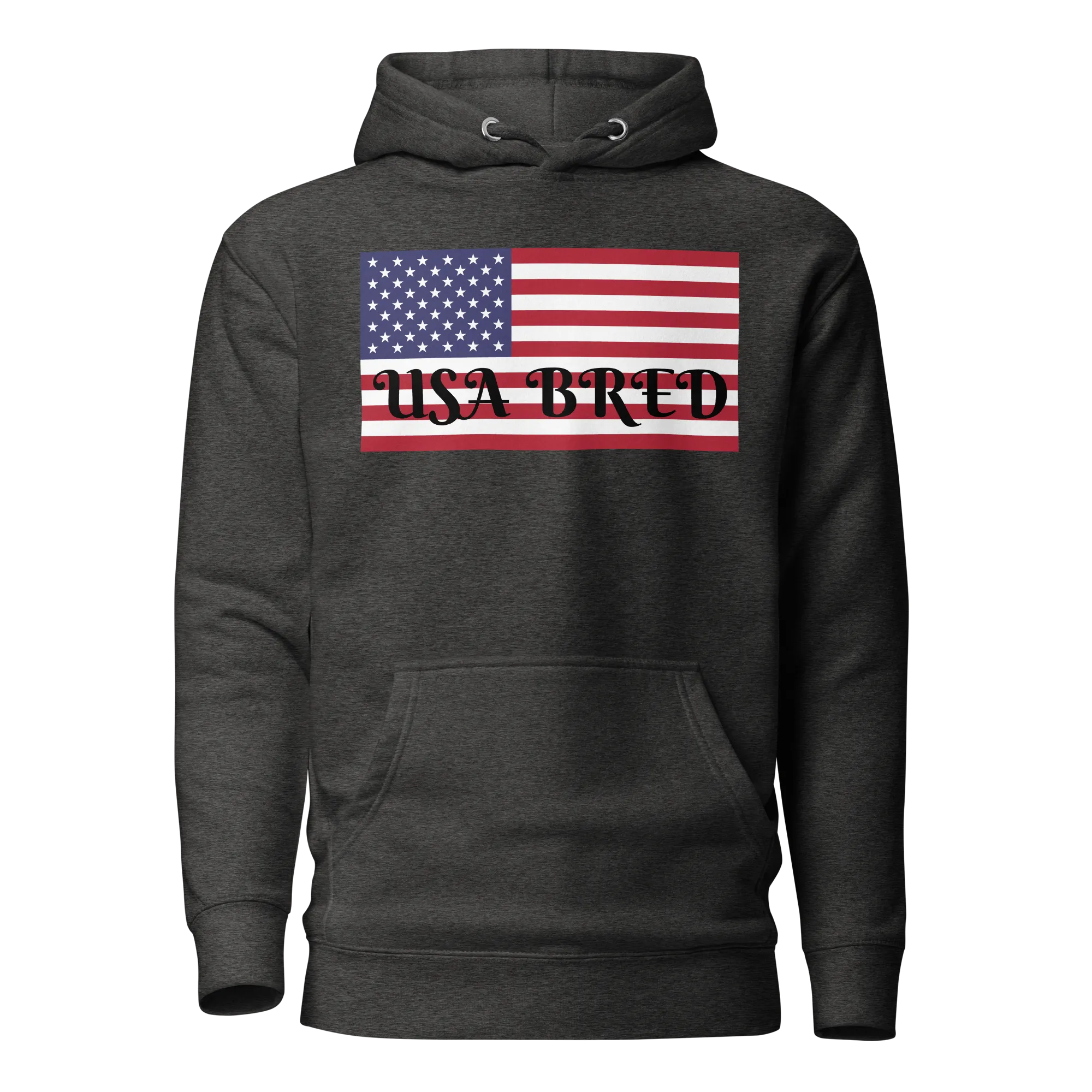 D2D | USA BRED Hoodie