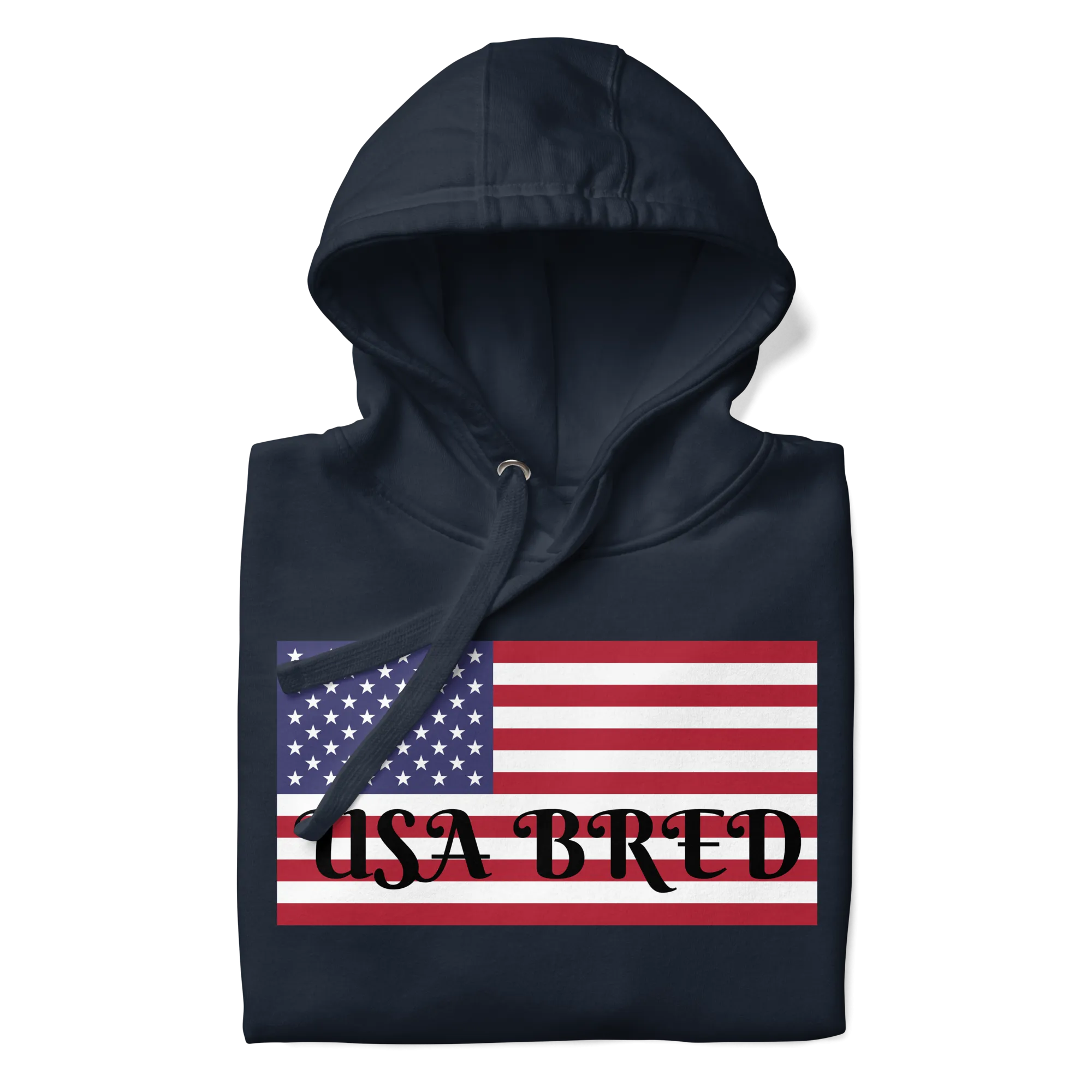 D2D | USA BRED Hoodie