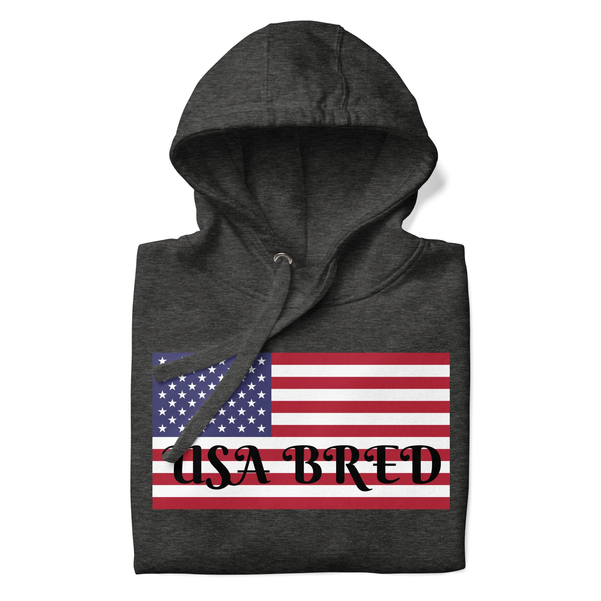 D2D | USA BRED Hoodie