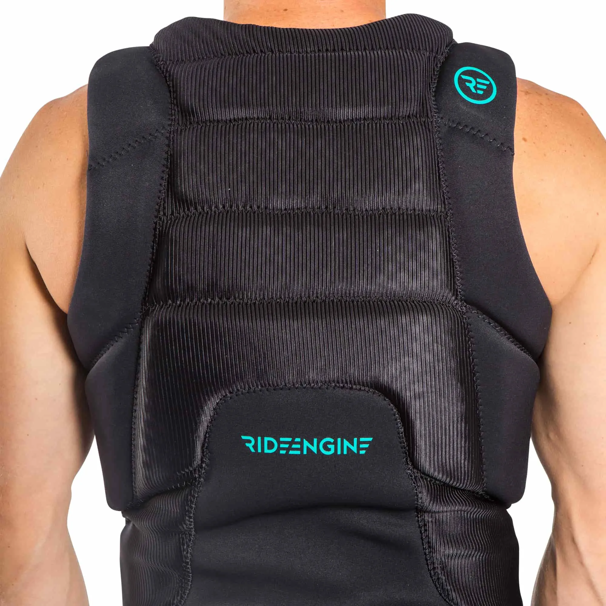 Defender HF Impact Vest