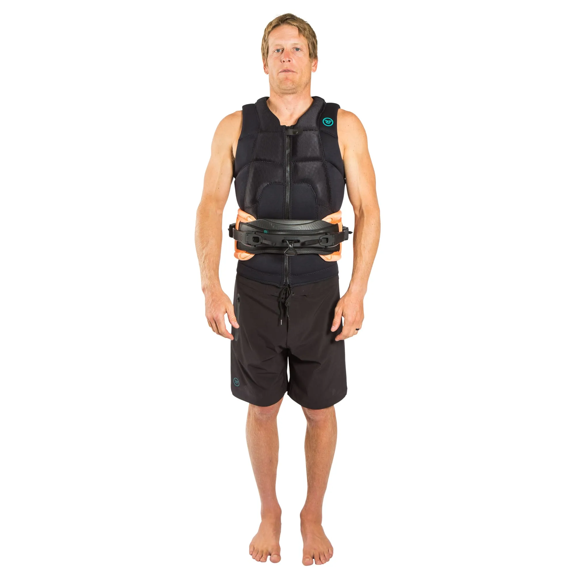 Defender HF Impact Vest